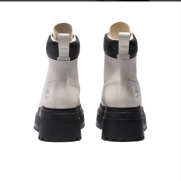 TIMBERLAND BNIB WOMEN’S "SKY" SIZE 9 BOOT - Picture 9 of 10